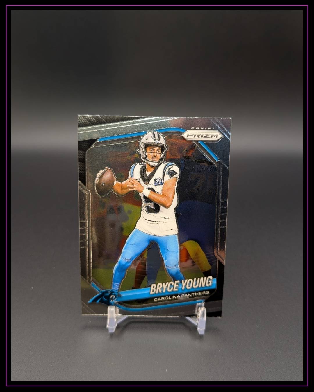 2025 Panini Prizm #5 Bryce Young