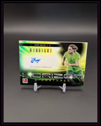2024-25 Topps Midnight Bundesliga #HS-LM Lovro Majer Horizon Signatures /149