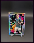2025-26 Topps Chrome Bundesliga #LE-8 Romano Schmid Spectrum