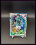 2025-26 Topps Chrome Bundesliga #14 Patrice Covic Pulsar Refractor