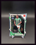 2025-26 Topps Chrome Bundesliga #13 Karim Coulibaly