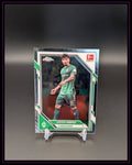 2025-26 Topps Chrome Bundesliga #15 Cameron Puertas