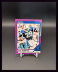 2024 Panini Donruss #291 Eric Dickerson Press Proof Purple