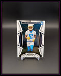2023 Panini Certified #137 Derius Davis RC /399