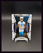 2023 Panini Certified #137 Derius Davis RC /399