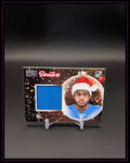 2020 Panini Donruss #SW-DS D'Andre Swift Rookie Holiday Sweater
