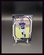 2022 Panini Absolute Retail #120 Wan'Dale Robinson RC