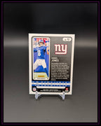 2022 Panini Absolute Retail #47 Daniel Jones