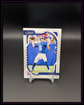 2022 Panini Absolute Retail #47 Daniel Jones