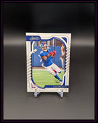 2022 Panini Absolute Retail #46 Kadarius Toney
