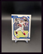 2022 Panini Absolute Retail #48 Saquon Barkley