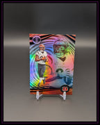2023 Panini Illusions #21 Joe Mixon