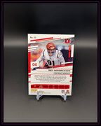 2022 Panini Prestige #63 Trey Hendrickson