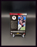 2021 Panini Chronicles #17 Deion Sanders Pinnacle