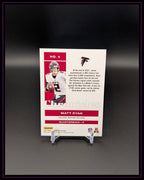 2021 Panini Chronicles #4 Matt Ryan