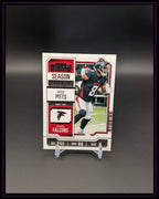 2023 Panini Contenders #6 Kyle Pitts