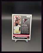 2022 Panini Absolute #1 Cordarrelle Patterson