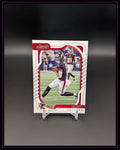 2022 Panini Absolute #2 Kyle Pitts