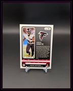 2022 Panini Absolute Retail #145 Arnold Ebiketie RC