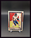 2025 Panini Donruss #226 D’Andre Swift