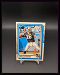 2025 Panini Donruss #232 Vinny Testaverde