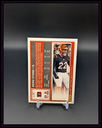 2025 Panini Donruss #67 Geno Stone