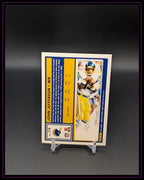2025 Panini Donruss #218 John Jefferson