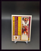 2025 Panini Donruss #30 Brian Robinson Jr.