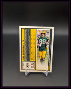 2025 Panini Donruss #268 Luke Musgrave