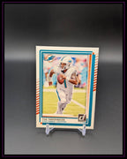 2025 Panini Donruss #47 Tua Tagovailoa