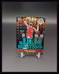 2023-24 Panini Mosaic #13 Scoot Henderson Jam Masters Mosaic Green