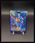 2024-25 Topps Chrome #129 Jason Kidd Purple Sonar Refractor /275