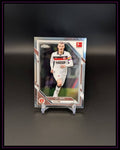 2025-26 Topps Chrome Bundesliga #86 Eric Smith