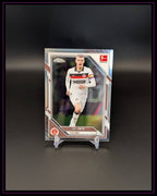 2025-26 Topps Chrome Bundesliga #86 Eric Smith