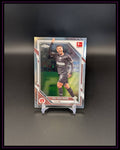 2025-26 Topps Chrome Bundesliga #88 Joel Chima Fujita