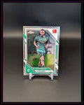 2025-26 Topps Chrome Bundesliga #11 Victor Boniface