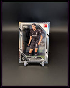 2025-26 Topps Chrome Bundesliga #74 Kevin Diks