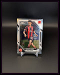 2025-26 Topps Chrome Bundesliga #23 Nathaniel Brown