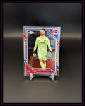 2025-26 Topps Chrome Bundesliga #41 Diant Ramaj