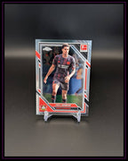 2025-26 Topps Chrome Bundesliga #62 Jarell Quansah