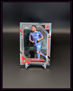 2025-26 Topps Chrome Bundesliga #65 Malik Tillman