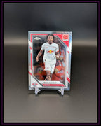 2025-26 Topps Chrome Bundesliga #58 Johan Bakayoko