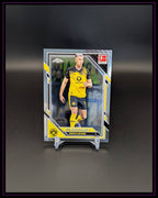 2025-26 Topps Chrome Bundesliga #17 Nico Schlotterbeck