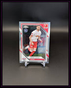 2025-26 Topps Chrome Bundesliga #55 Rômulo Cardoso RC