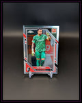 2025-26 Topps Chrome Bundesliga #29 Noah Atubolu RC