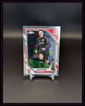 2025-26 Topps Chrome Bundesliga #92 Angelo Stiller