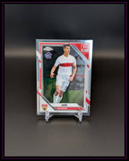 2025-26 Topps Chrome Bundesliga #91 Chema RC