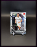 2025-26 Topps Chrome Bundesliga #76 Jens Castrop RC