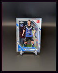 2025-26 Topps Chrome Bundesliga #35 Luka Vuskovic RC