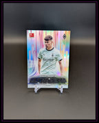 2025-26 Topps Chrome Bundesliga #UB-19 Lukas Ullrich Ultrabeam